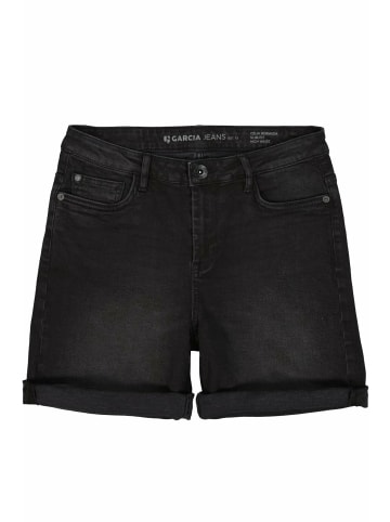 Garcia Bermudas für Damen in blau