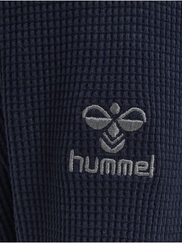 Hummel Hummel Hose Hmlcosy Jungen in BLACK IRIS