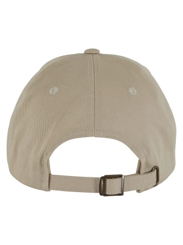 Mister Tee Mister Tee Escape From Reality Low Profile Cotton Twill in stone