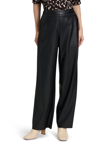 Betty Barclay Marlene-Hose mit Taschen in Schwarz