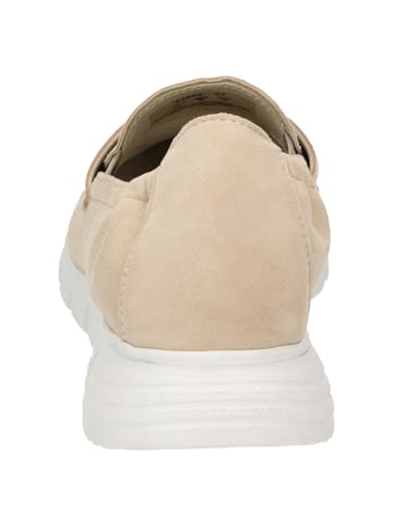 Sioux Slipper Mokrunner-D-020 in beige