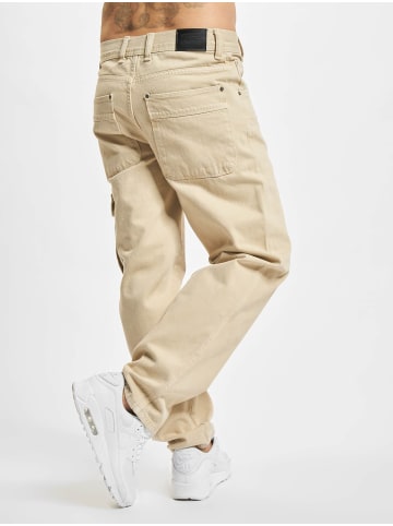 DNGRS Dangerous Jeans in beige