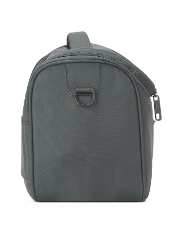 Roncato Ironik 2.0 Kulturbeutel 28 cm antracite