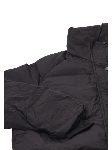myMo Damen Jacket in Schwarz