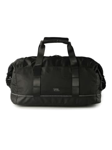 Camel Active Connect Weekender Reisetasche 65 cm in black