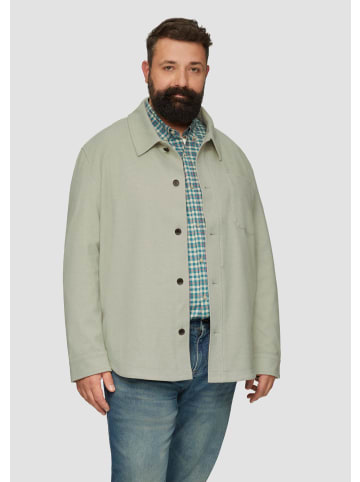 s.Oliver Outdoor-Jacke in 80W0_helles beige