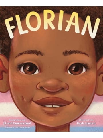 Zuckersüss Buch - Florian