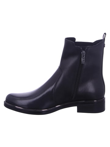 Caprice Stiefelette in schwarz