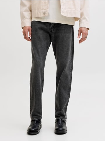 Jack & Jones Relaxed Fit Jeans in Black Denim