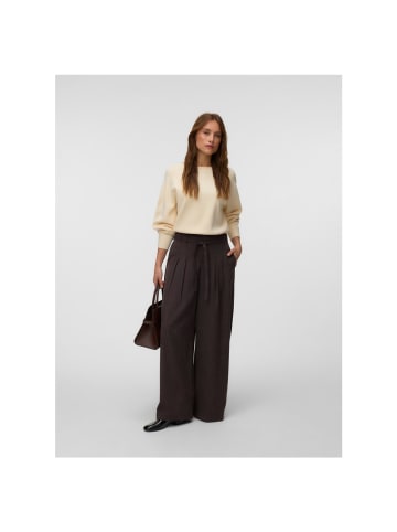 Vero Moda Hose in chocolate torte