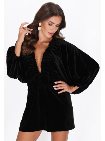 faina Women Jumpsuit in black