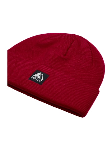 Protest " PRTKeeton in Velvet red