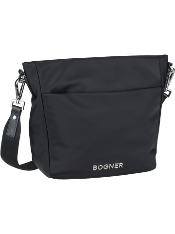 Bogner Umhängetasche Klosters Juna ShoulderBag MVZ in Black