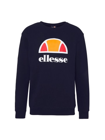 ellesse Sweatshirt Perc Sweatshirt in blau