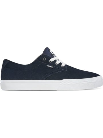 Etnies Skaterschuhe Jameson Vulc X Dystopia Navy White