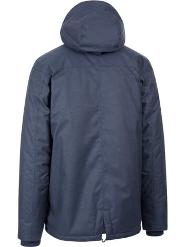 Trespass Regenjacke in Blau