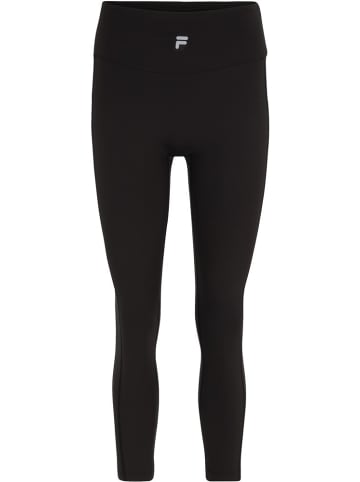 Fila Sweat Pant in Schwarz
