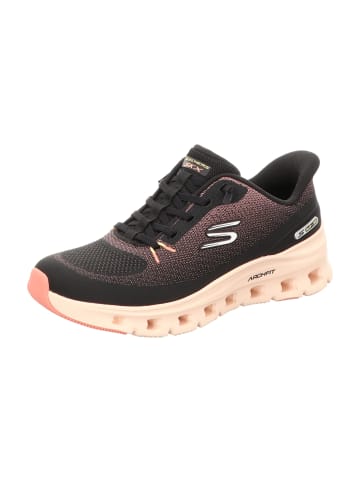 Skechers Sneaker Low in Schwarz