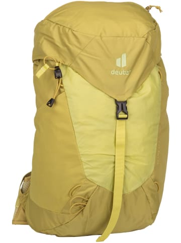 Deuter Wanderrucksack AC Lite 28 SL in Linden/Sprout