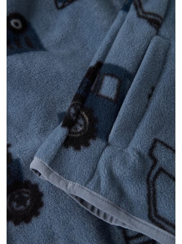 name it Teddyjacke 'Meeko' in blau