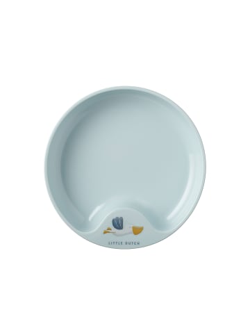 Mepal Lernteller Mio in – ø 17,6 cm in Sailors Bay