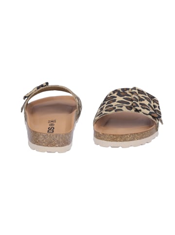 MIDS MINTA Pantolette in Leo