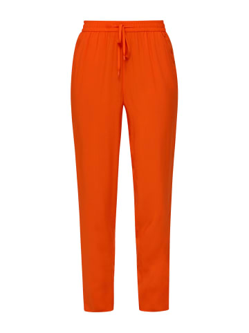 s.Oliver Hose in 2550_dunkelorange