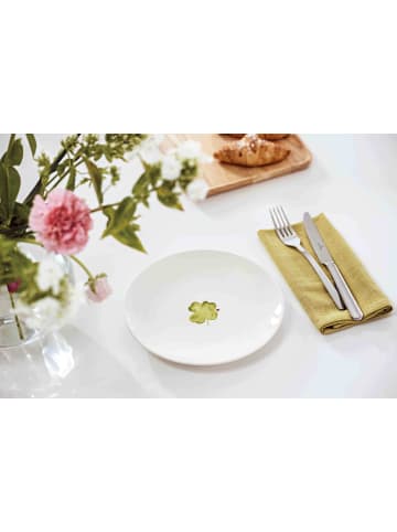 Villeroy & Boch 5er Set Frühstücksteller With Love ø 21,2 cm bunt in bunt
