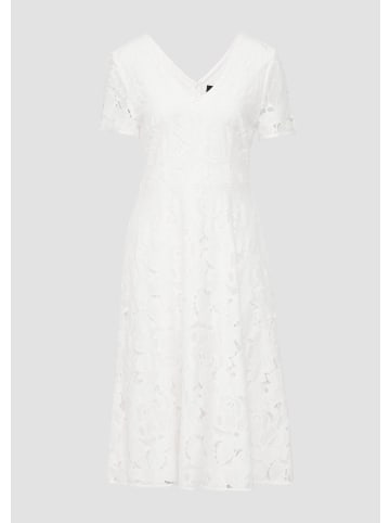 s.Oliver Kleid in 0200_creme