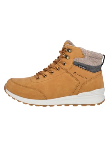 Whistler Stiefel Merotu in 5006 Carmel Brown