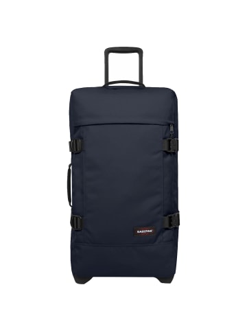 Eastpak Tranverz M 78 - Rollenreisetasche 67 cm in ultra marine