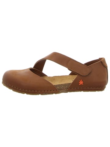 *art Sandalen in braun