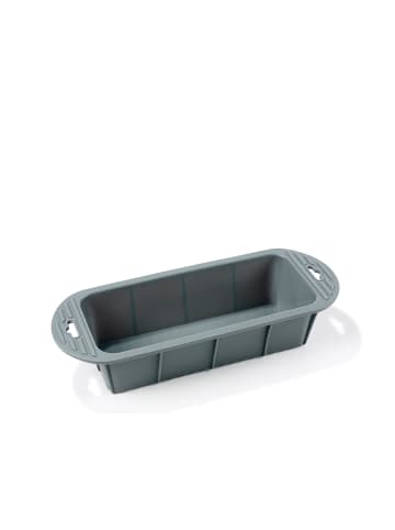 Funktion Brotform in Grau