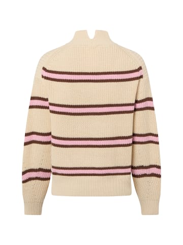 s.Oliver Strickpullover in beige rosa - 0001