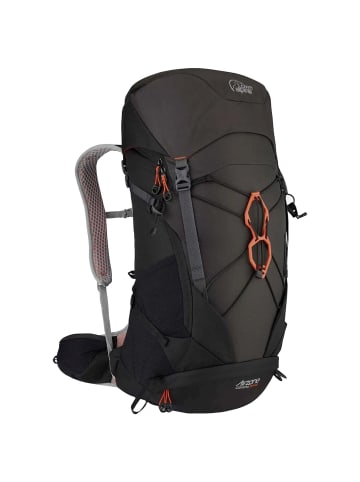 Lowe alpine AirZone Trail Camino 37:42 - Wanderrucksack erw. (black/anthrazit, M) in black/anthrazit