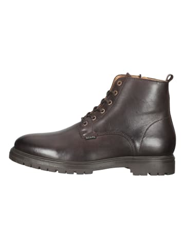 Scapa Stiefelette in Braun