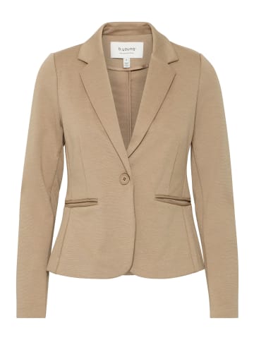 b. young Blazer RIZETTA Regular fit in Sepia Tint Melange