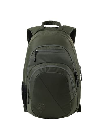 Nitro Stash 29 Rucksack 49 cm Laptopfach in rosin