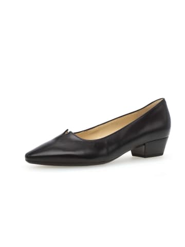 Gabor Fashion Elegante Pumps in schwarz