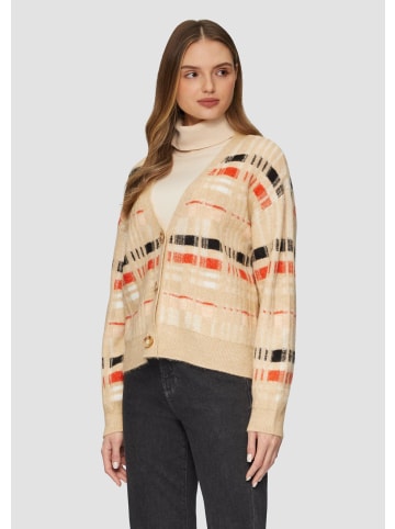 s.Oliver Strickjacke  in  25X6_beige