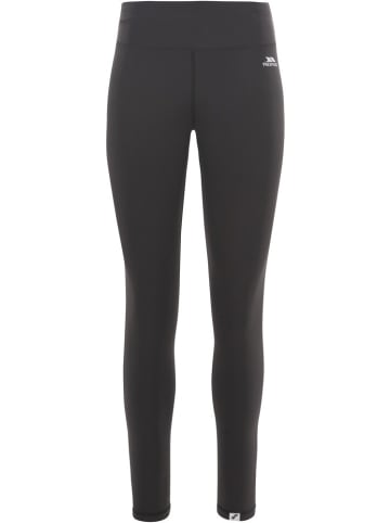 Trespass Leggings in Schwarz