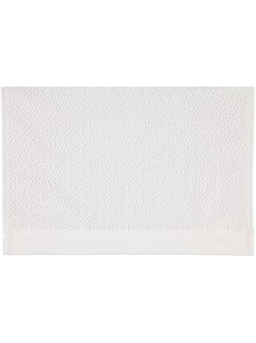 Essenza Essenza Handtücher Connect Organic Breeze white in white