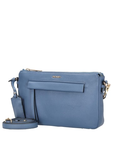 PICARD Stash - Umhängetasche 24 cm (wintersky) in wintersky