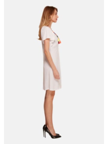 TOOCHE Kleid "Summerdress" in Weiß