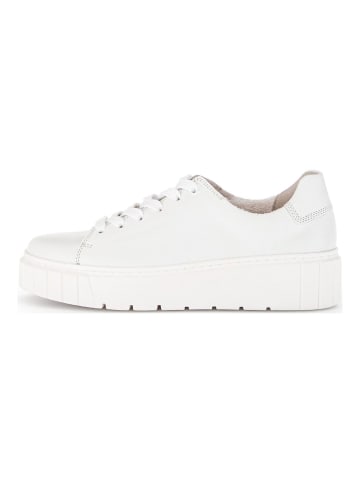 Gabor Sneaker in Weiß