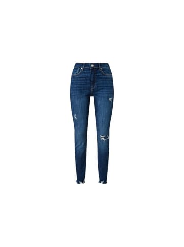 S. Oliver Jeans in blau