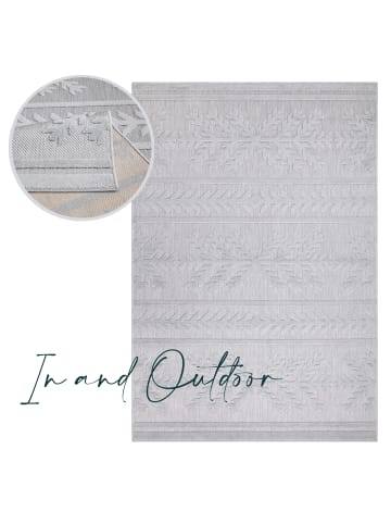 payé Teppich Outdoor Santorini