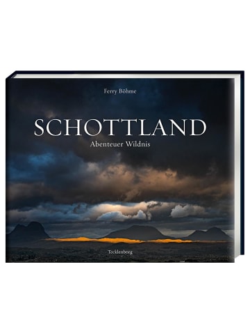 Tecklenborg Verlag Schottland