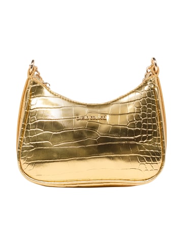 Carlo Colucci Henkeltasche Del Toso in Gold
