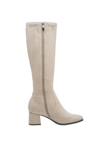 Tamaris WIDE FIT Stiefel in GREY